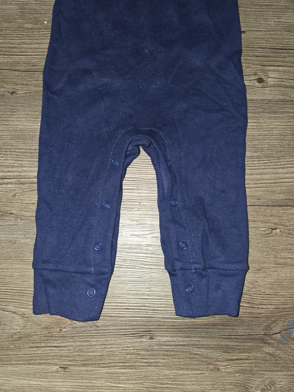Carters soft navy